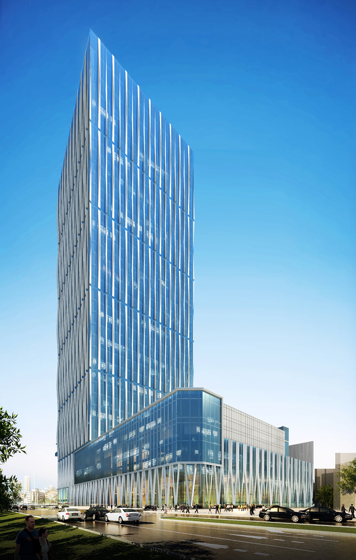 成都萬達瑞華酒店