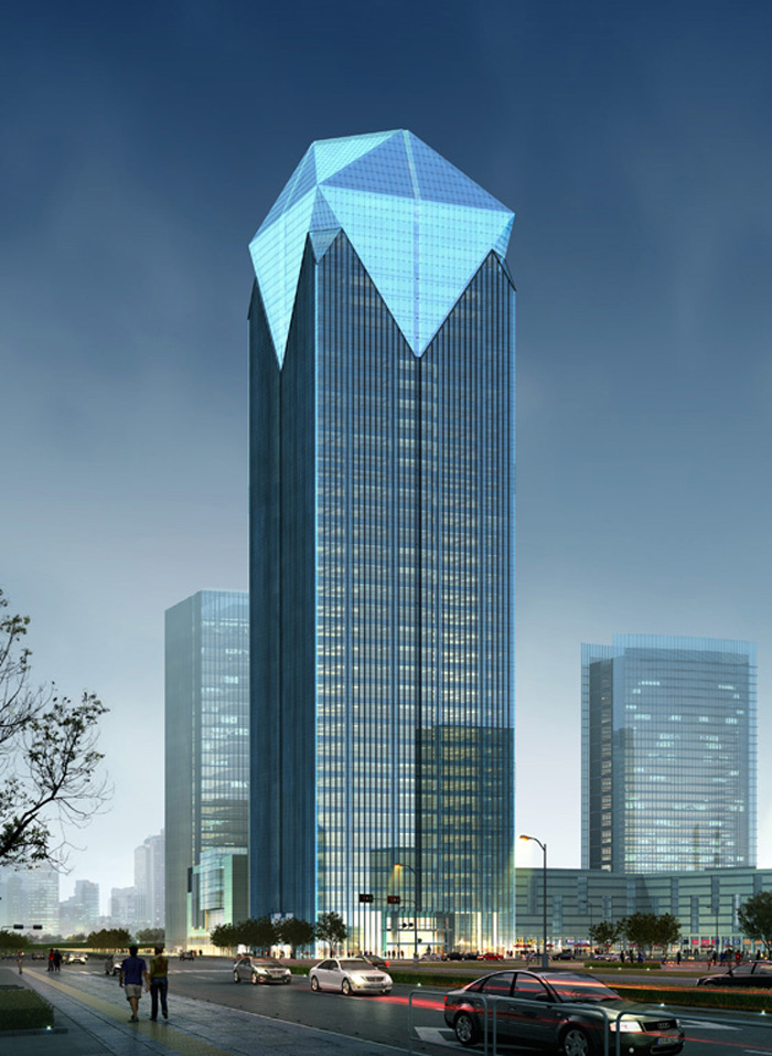 四川遂寧健坤國際